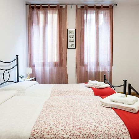 Ca' Del Mercato Βενετία Εξωτερικό φωτογραφία